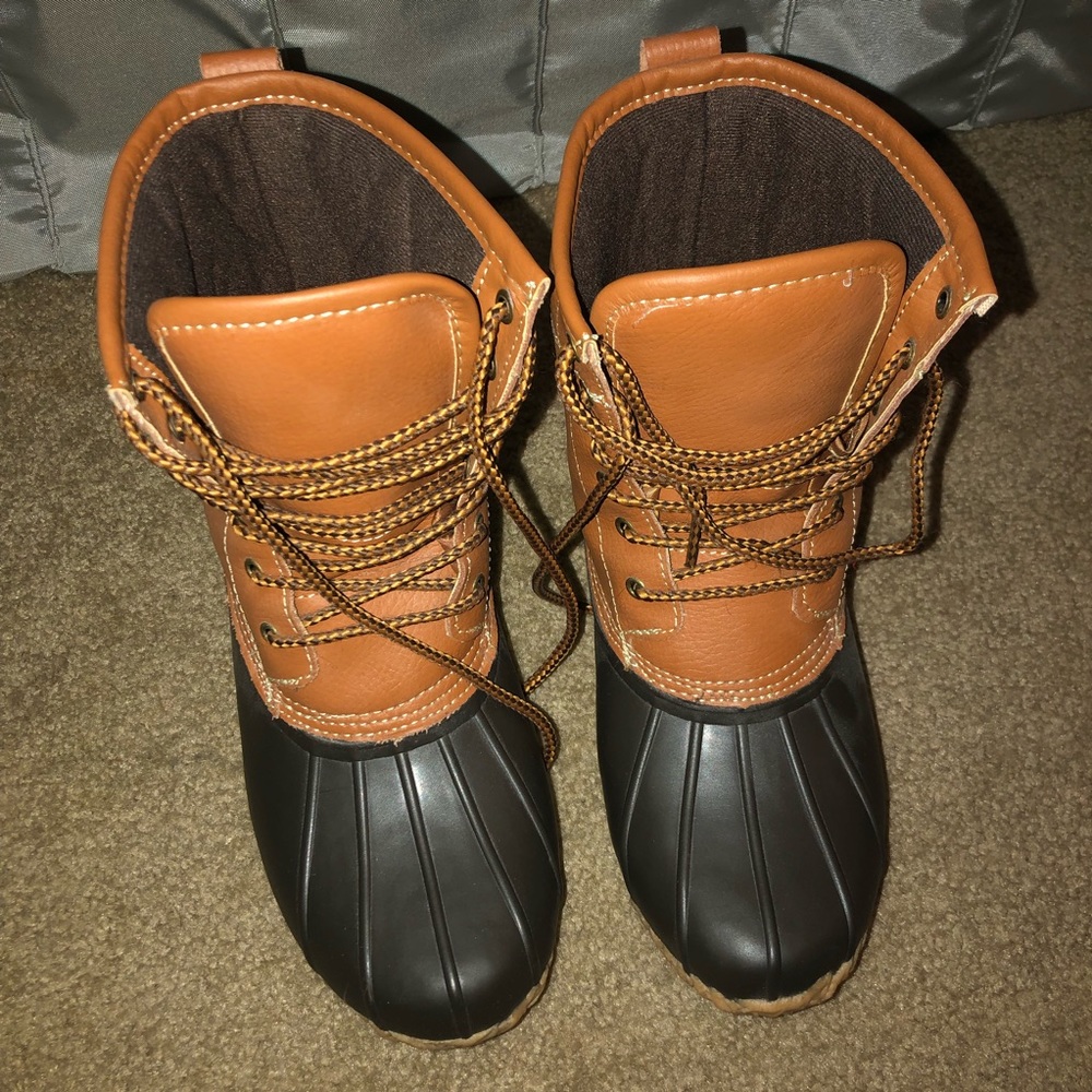 Rain - Snow boots
